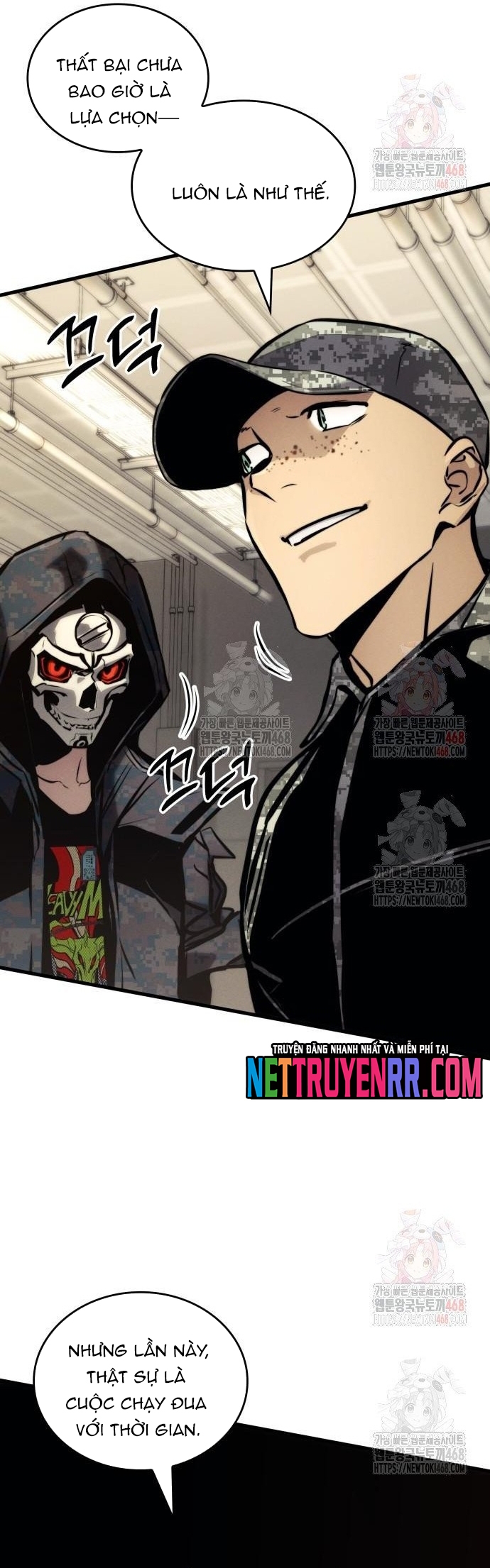 Đồ Long: Chapter 150