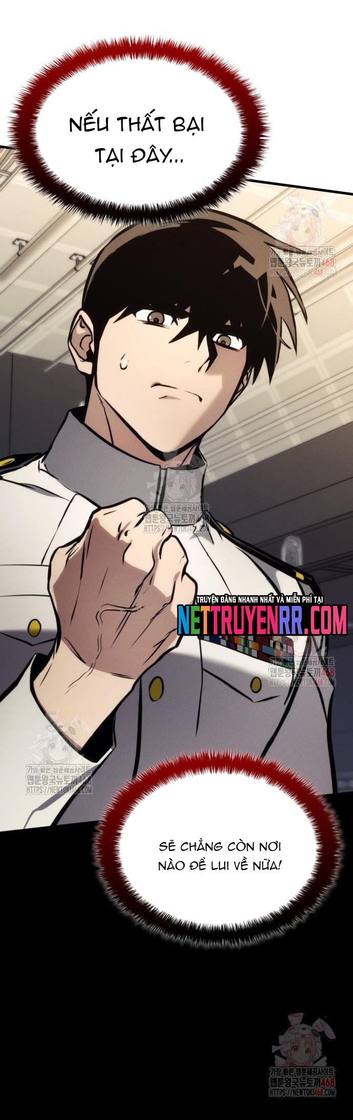 Đồ Long: Chapter 150