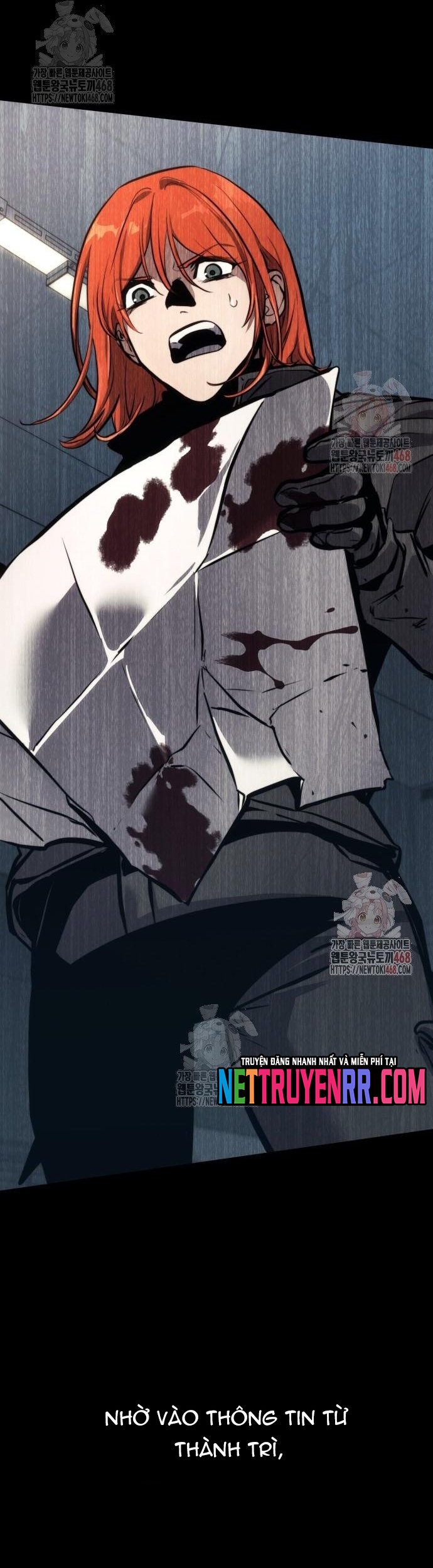 Đồ Long: Chapter 150