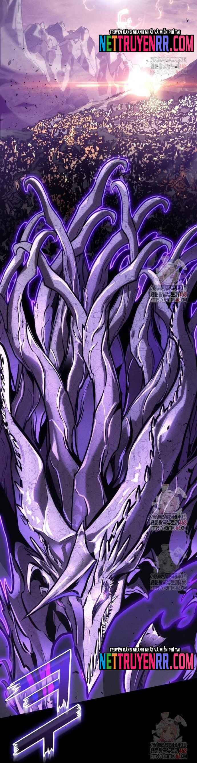 Đồ Long: Chapter 150