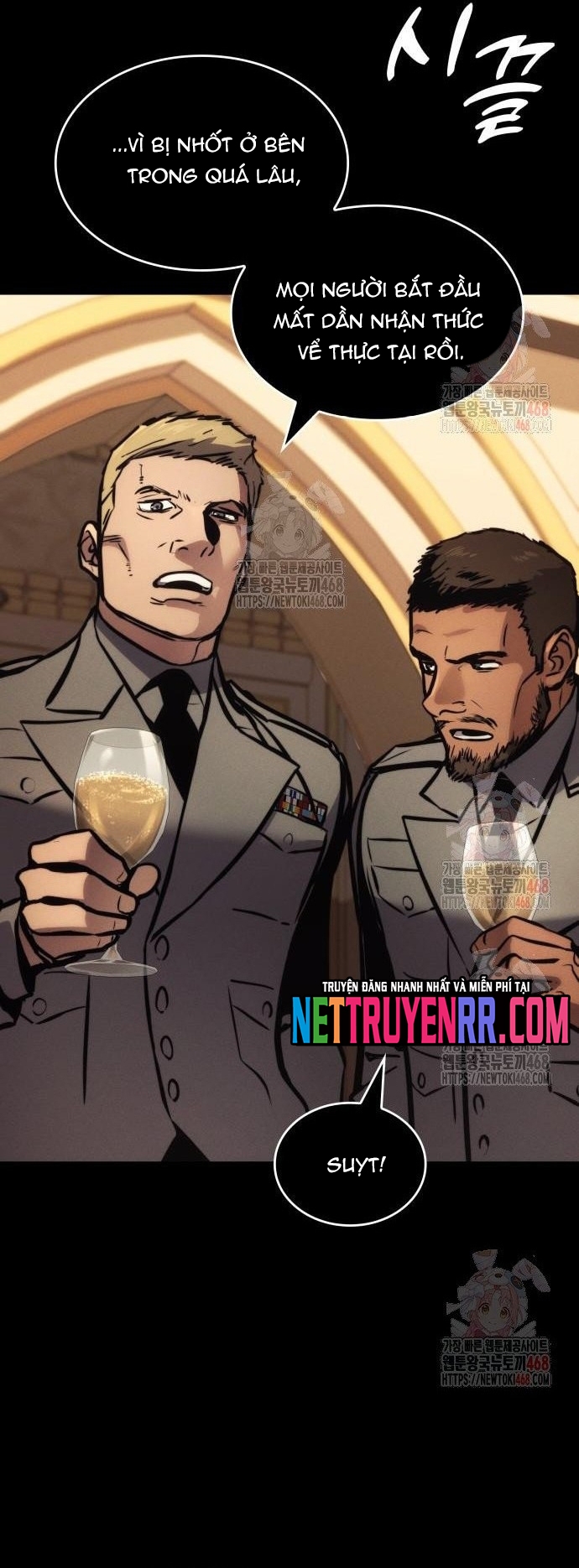 Đồ Long: Chapter 150