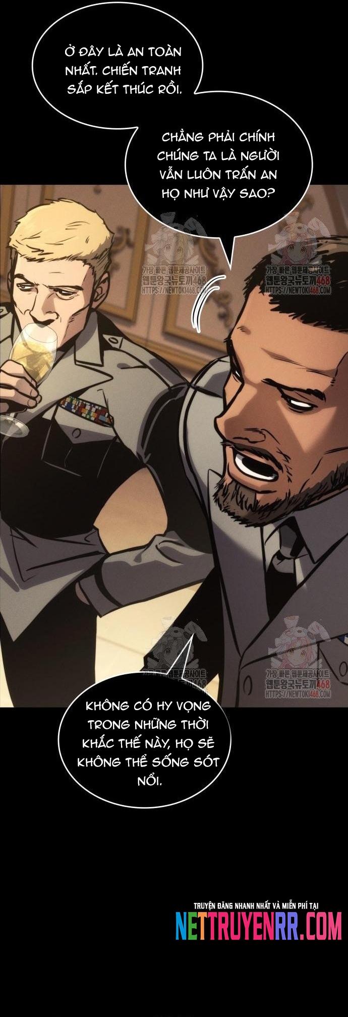 Đồ Long: Chapter 150