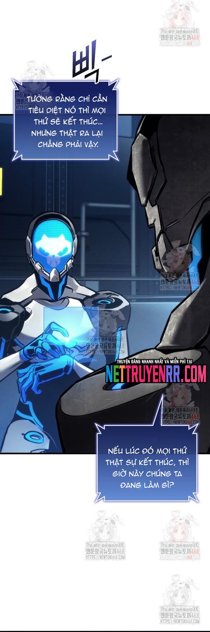 Đồ Long: Chapter 151