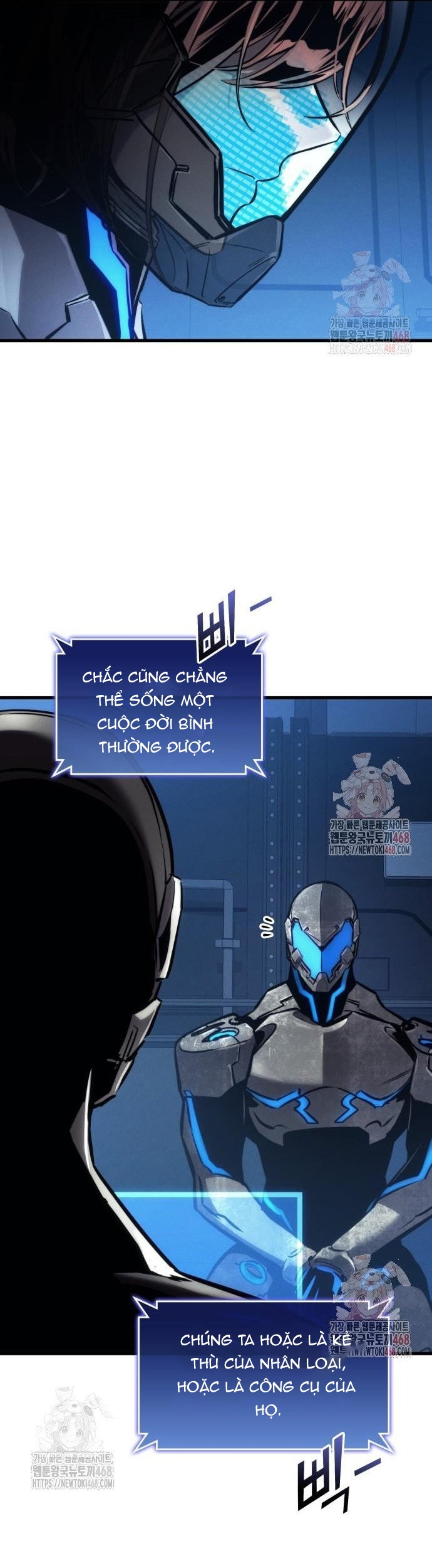 Đồ Long: Chapter 151