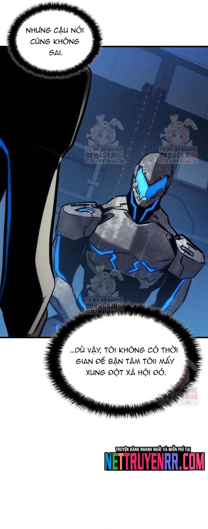 Đồ Long: Chapter 151