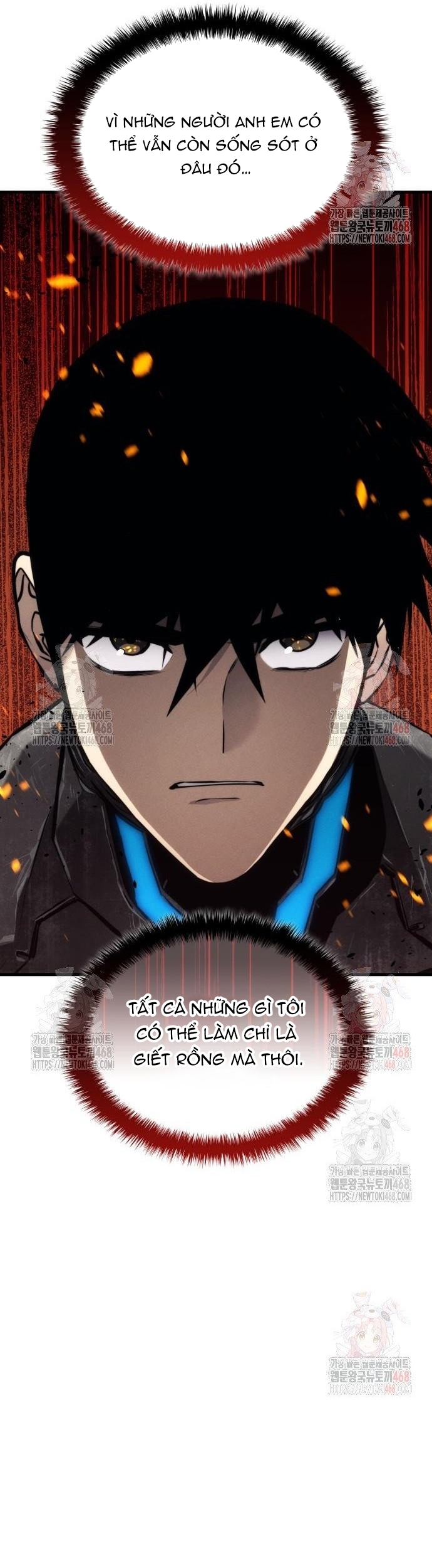 Đồ Long: Chapter 151