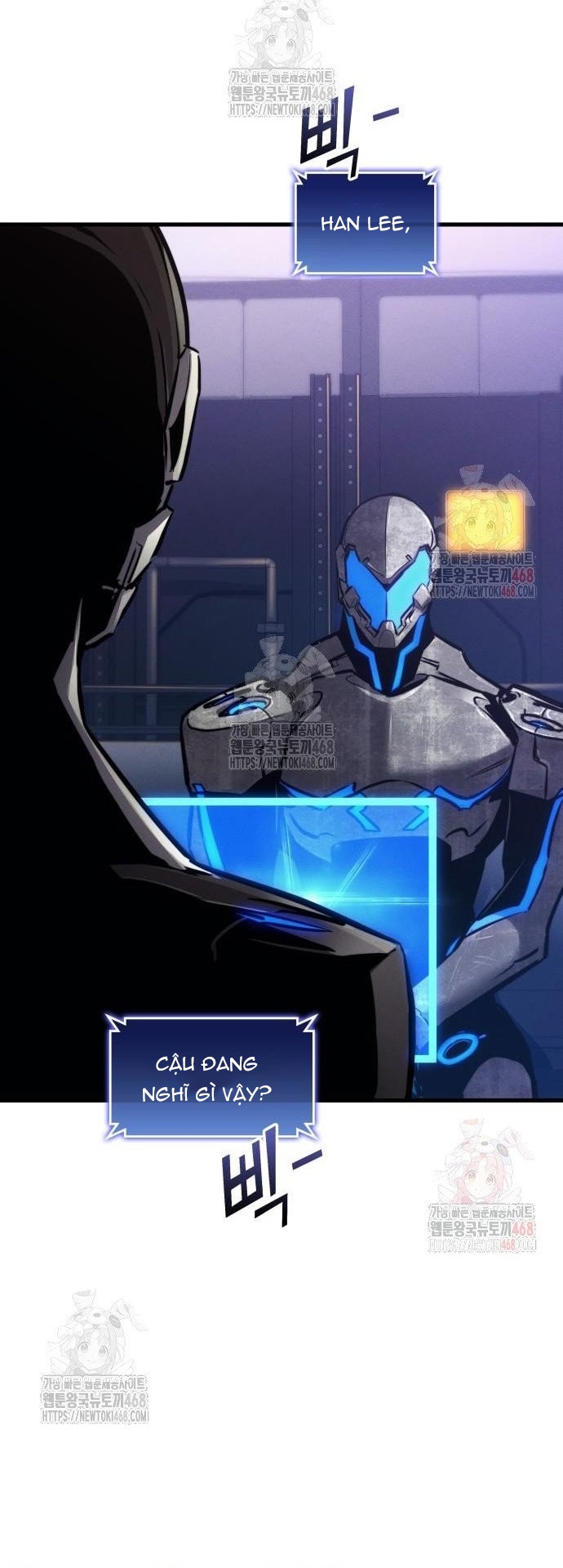 Đồ Long: Chapter 151