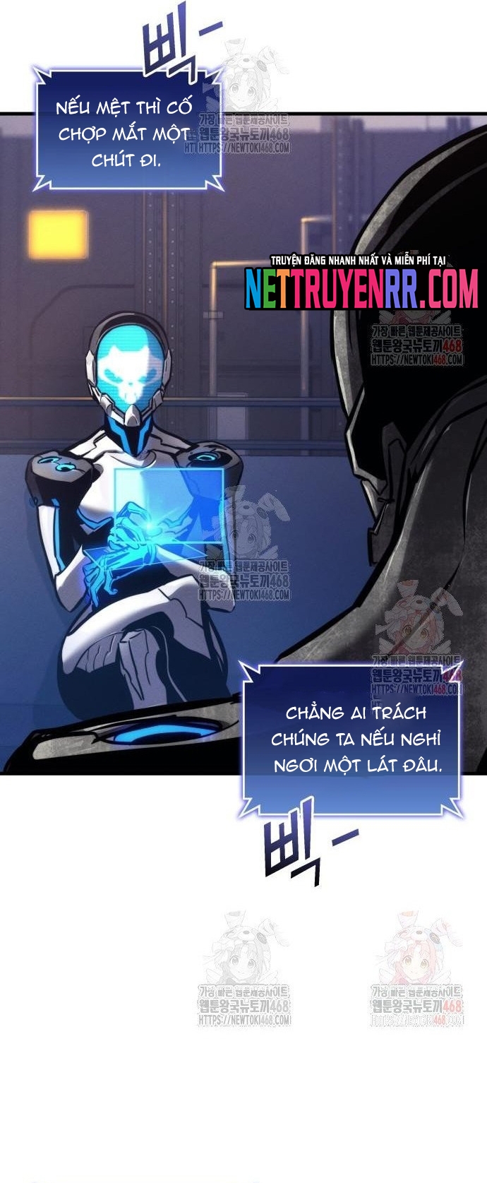 Đồ Long: Chapter 151