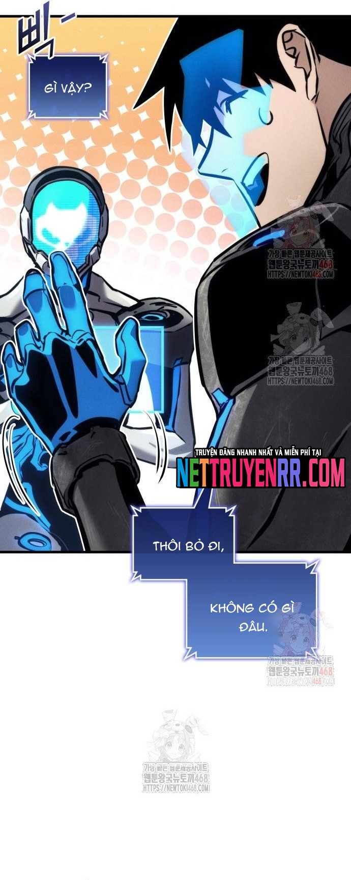 Đồ Long: Chapter 151