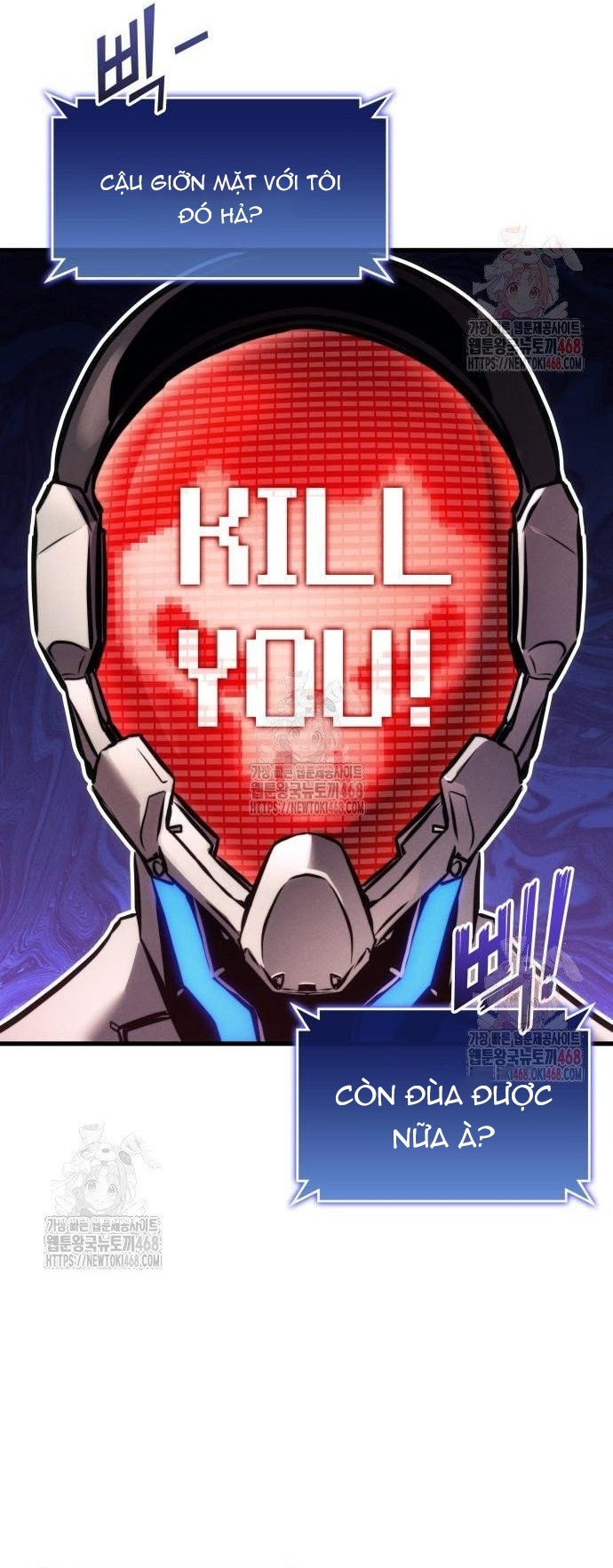 Đồ Long: Chapter 151