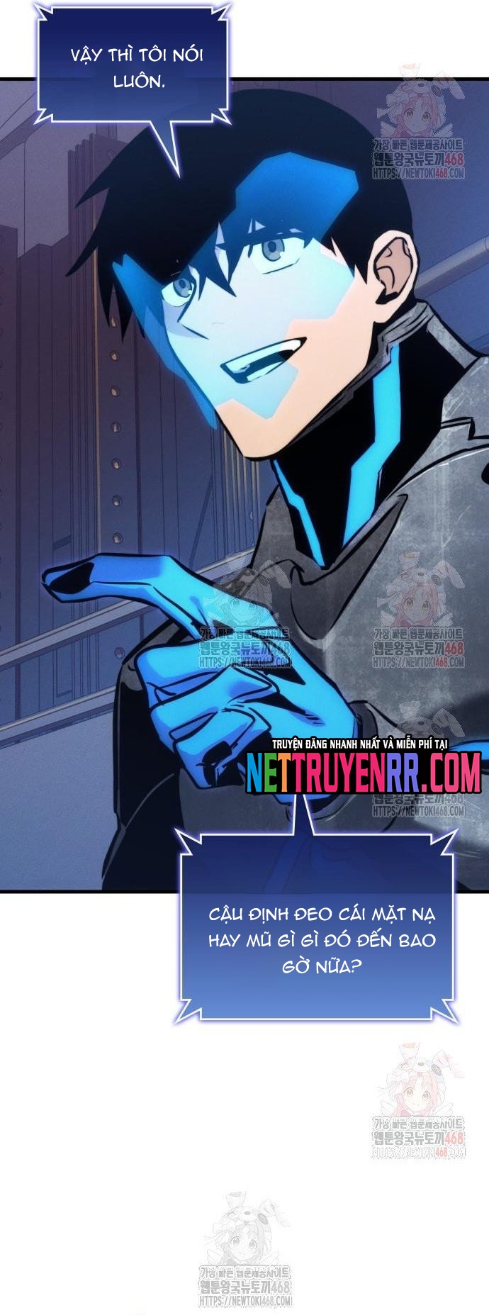 Đồ Long: Chapter 151