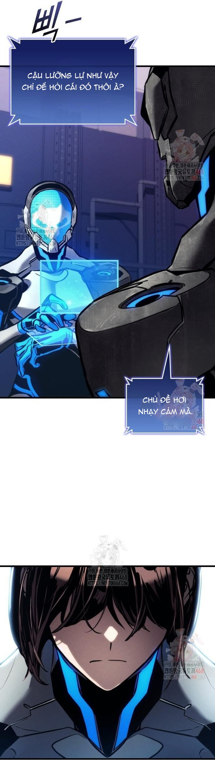 Đồ Long: Chapter 151