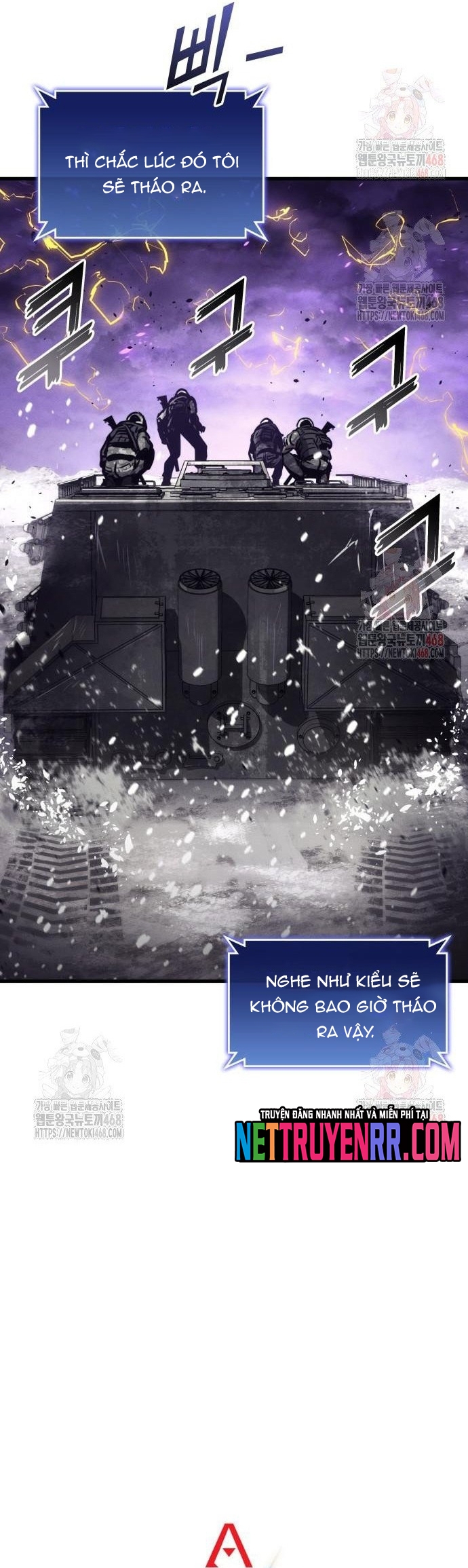 Đồ Long: Chapter 151