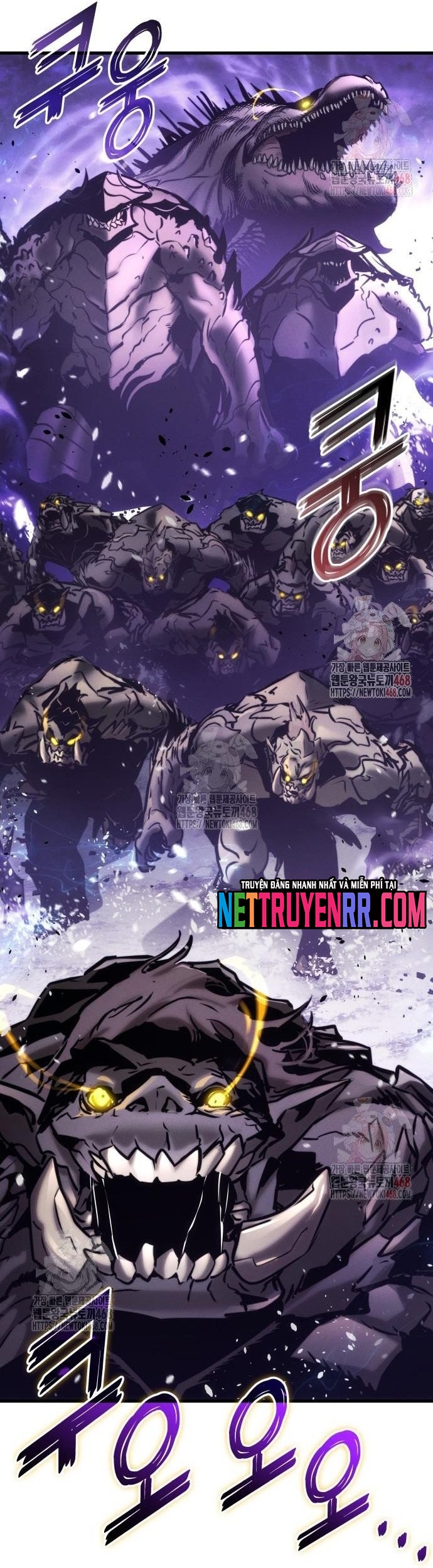 Đồ Long: Chapter 151