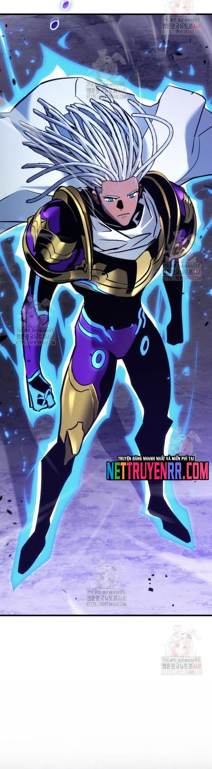 Đồ Long: Chapter 151