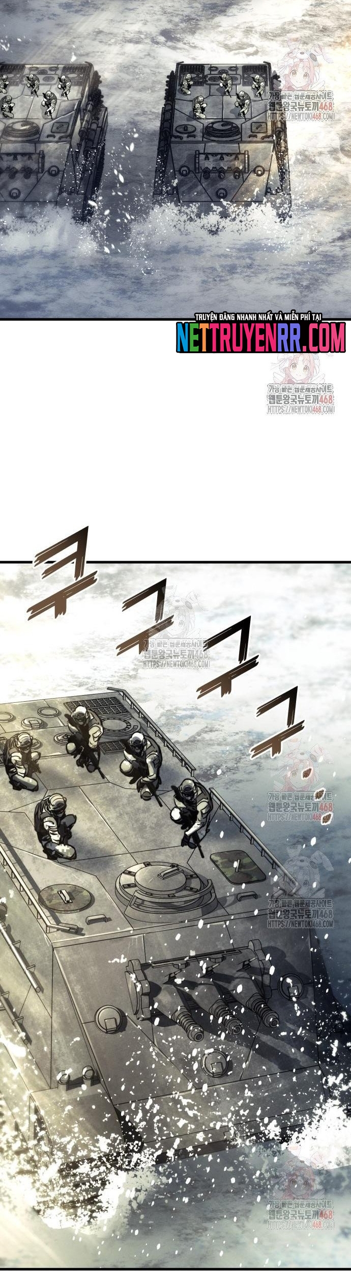 Đồ Long: Chapter 151