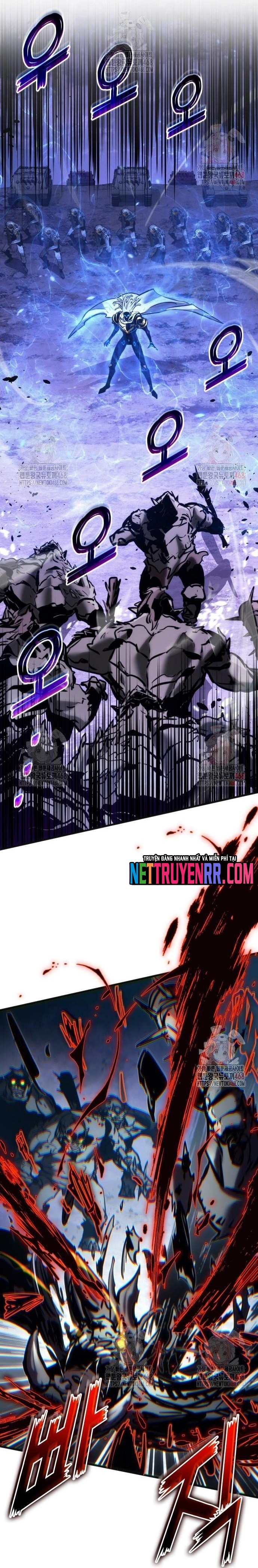 Đồ Long: Chapter 151