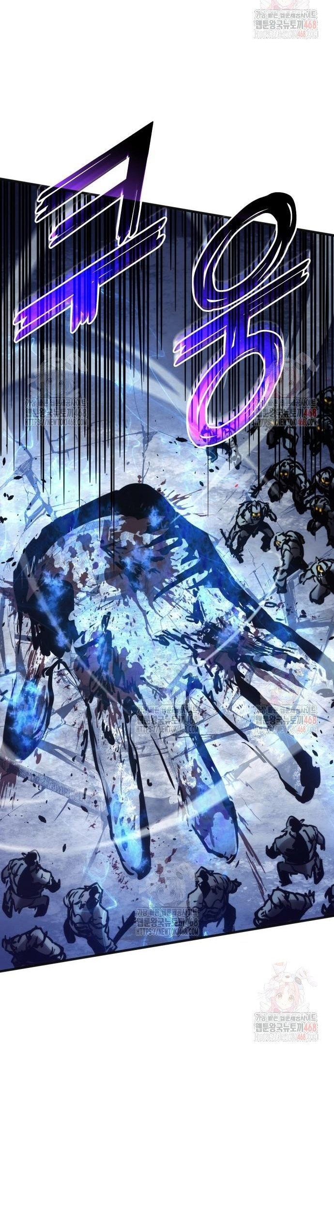 Đồ Long: Chapter 151