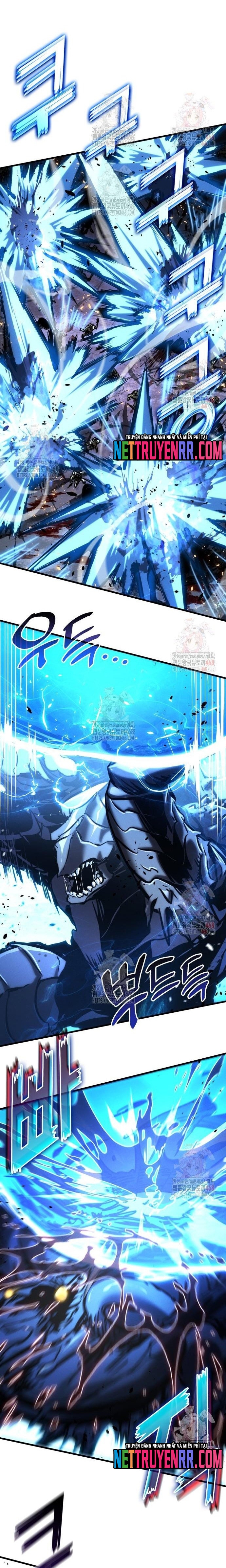 Đồ Long: Chapter 151