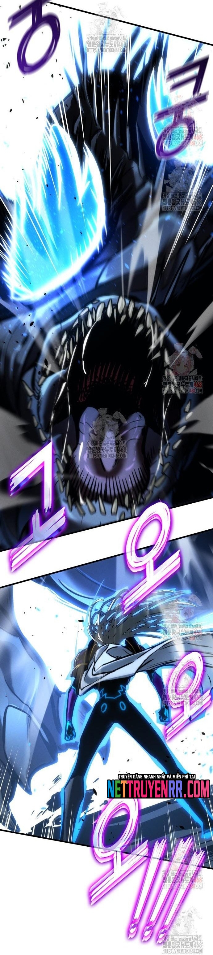 Đồ Long: Chapter 151