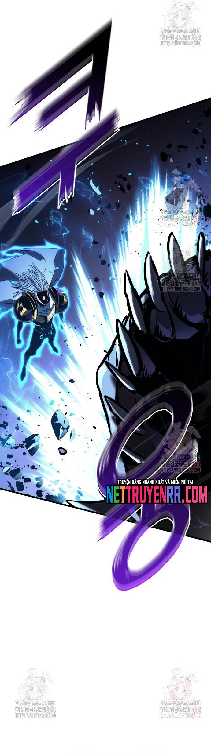 Đồ Long: Chapter 151