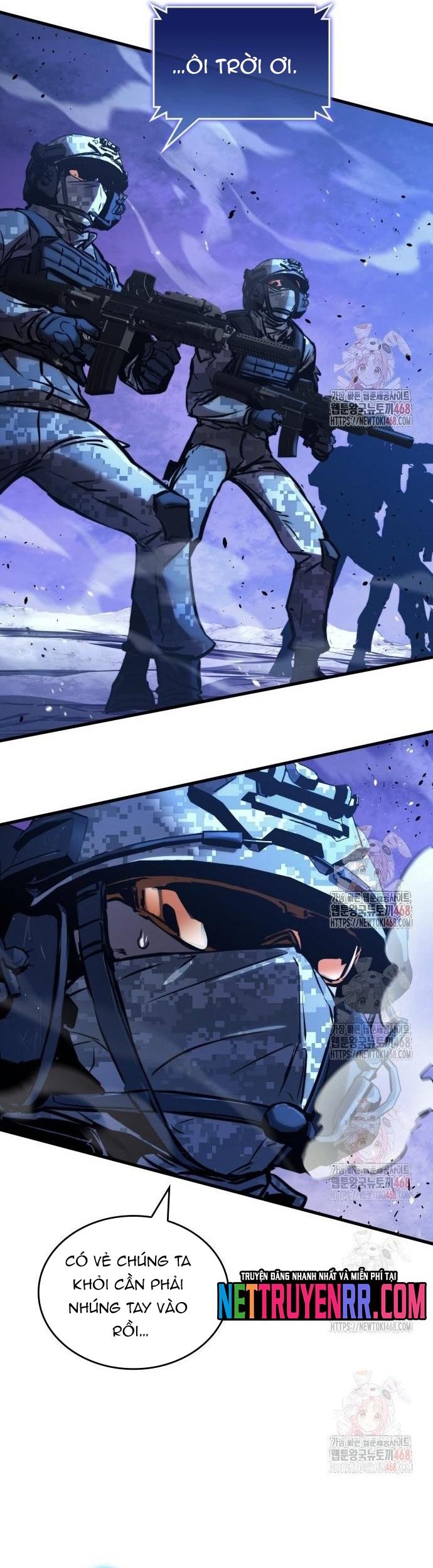 Đồ Long: Chapter 151