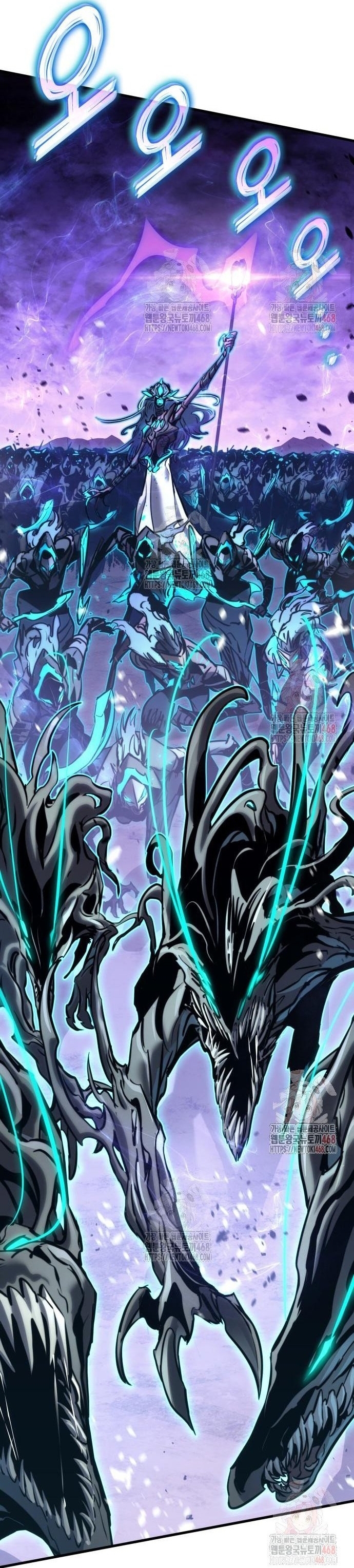 Đồ Long: Chapter 151