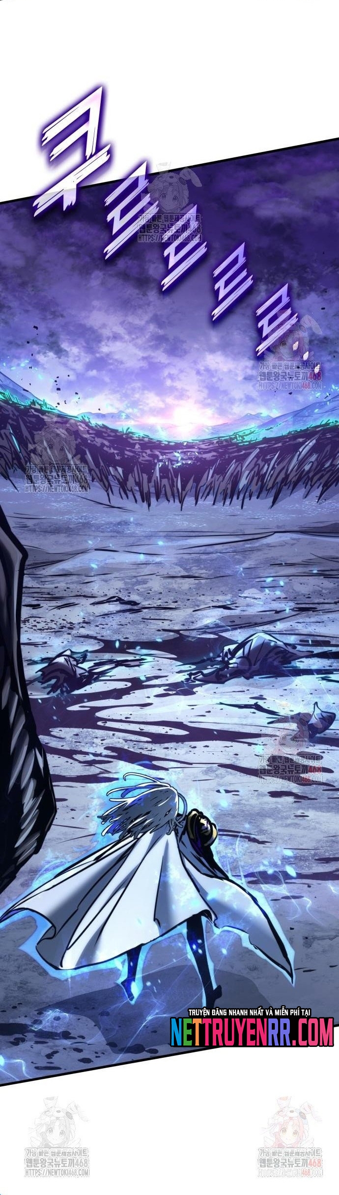 Đồ Long: Chapter 151