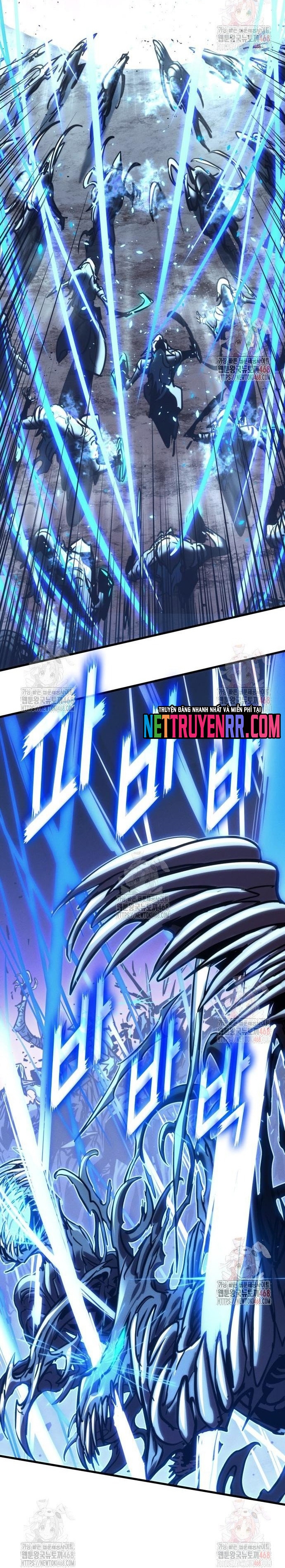 Đồ Long: Chapter 151