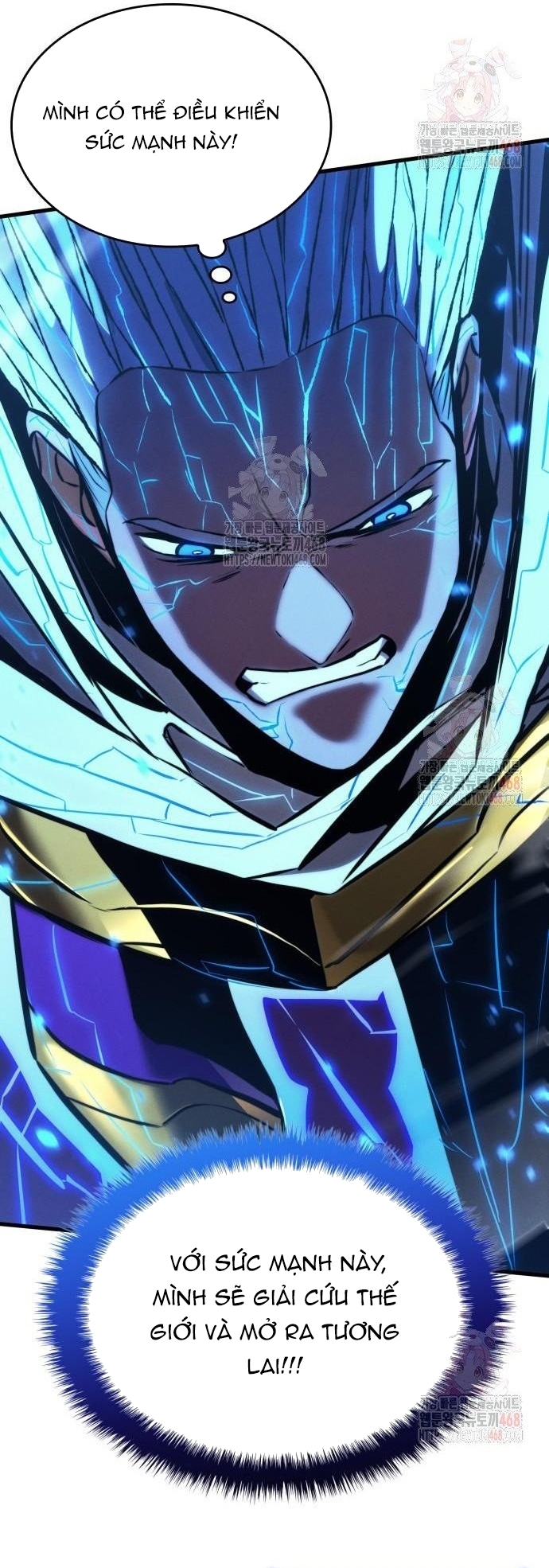 Đồ Long: Chapter 151