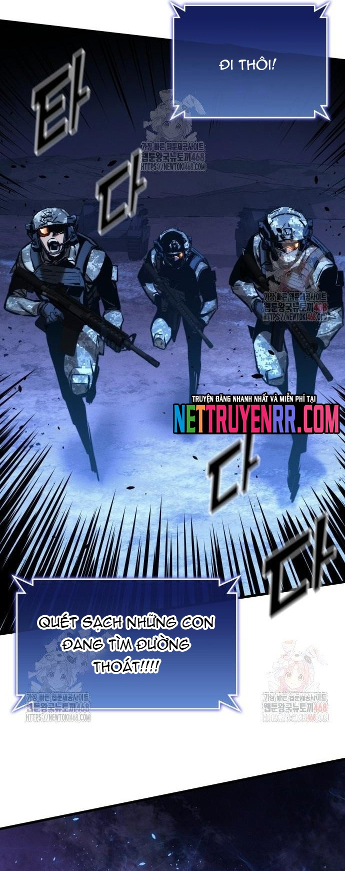 Đồ Long: Chapter 151