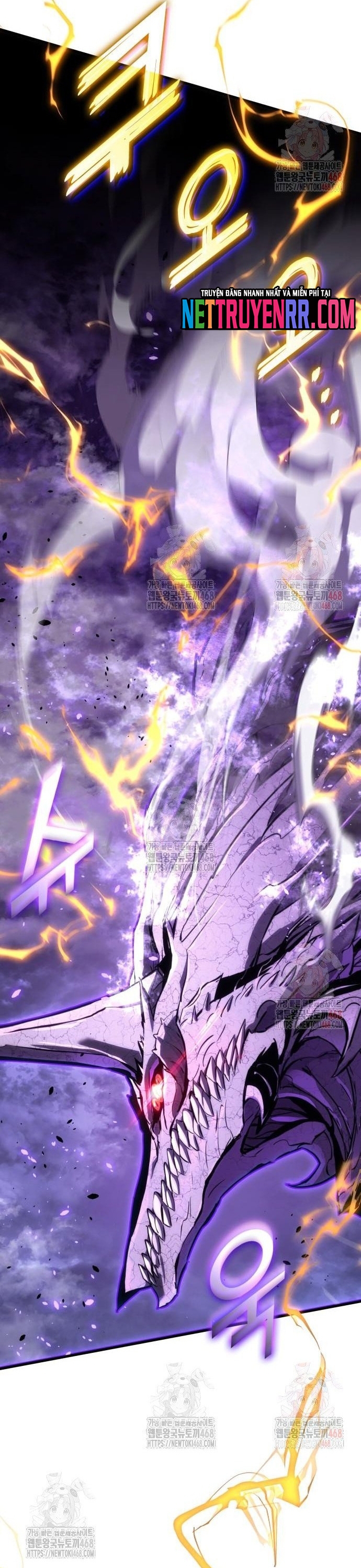 Đồ Long: Chapter 151