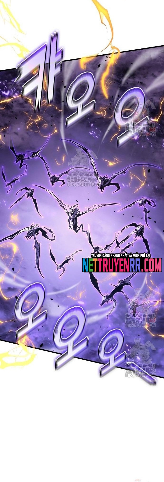 Đồ Long: Chapter 151