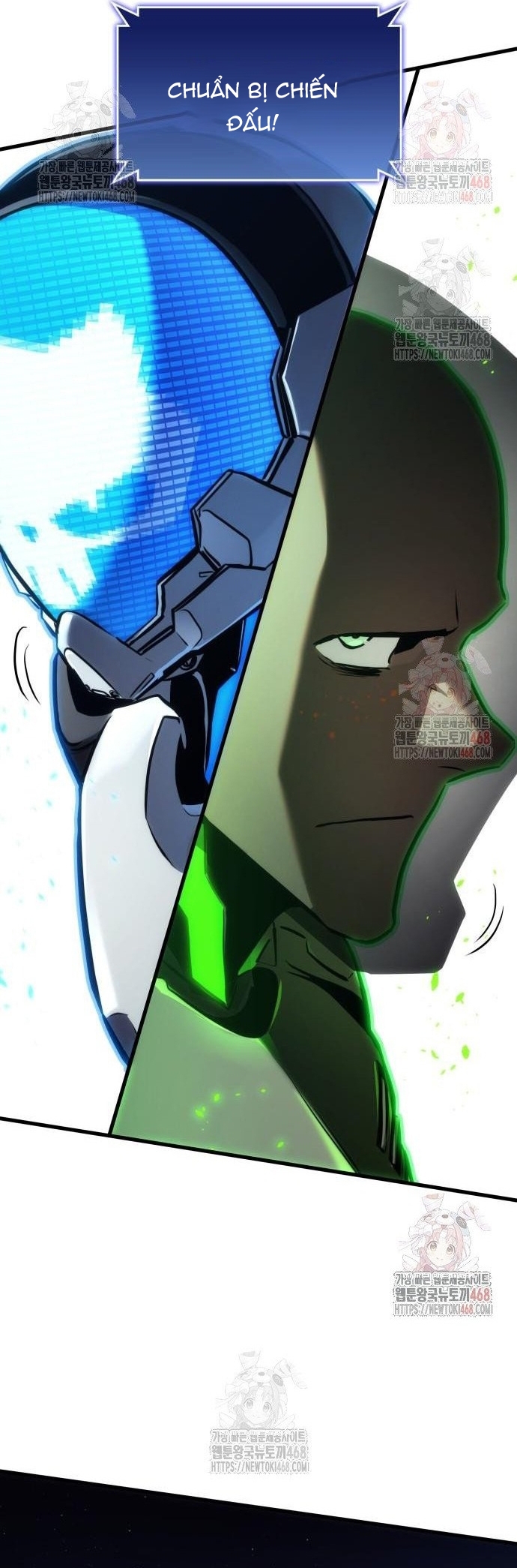 Đồ Long: Chapter 151