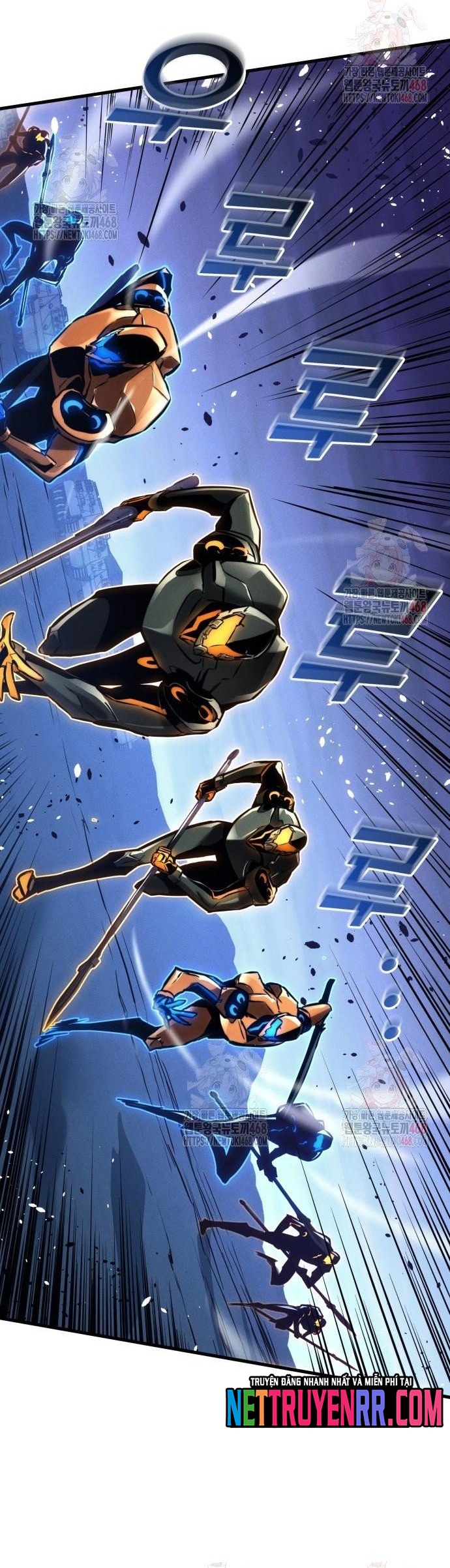 Đồ Long: Chapter 151