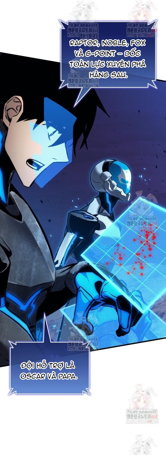 Đồ Long: Chapter 151