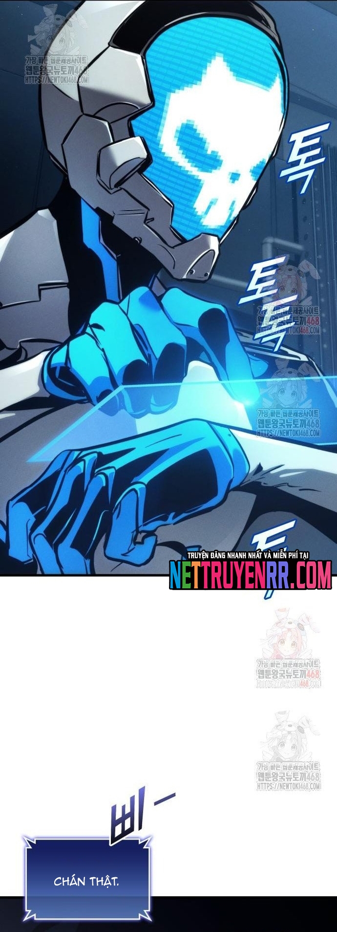 Đồ Long: Chapter 151