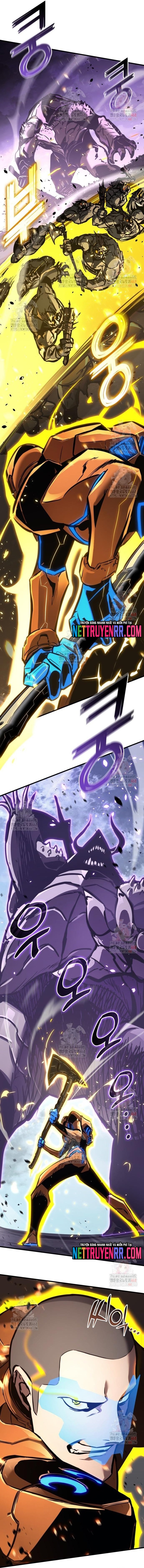 Đồ Long: Chapter 151