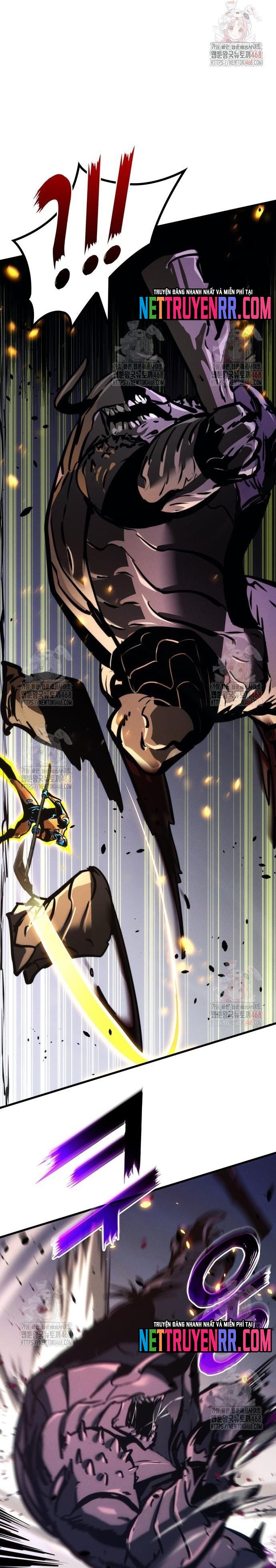 Đồ Long: Chapter 151