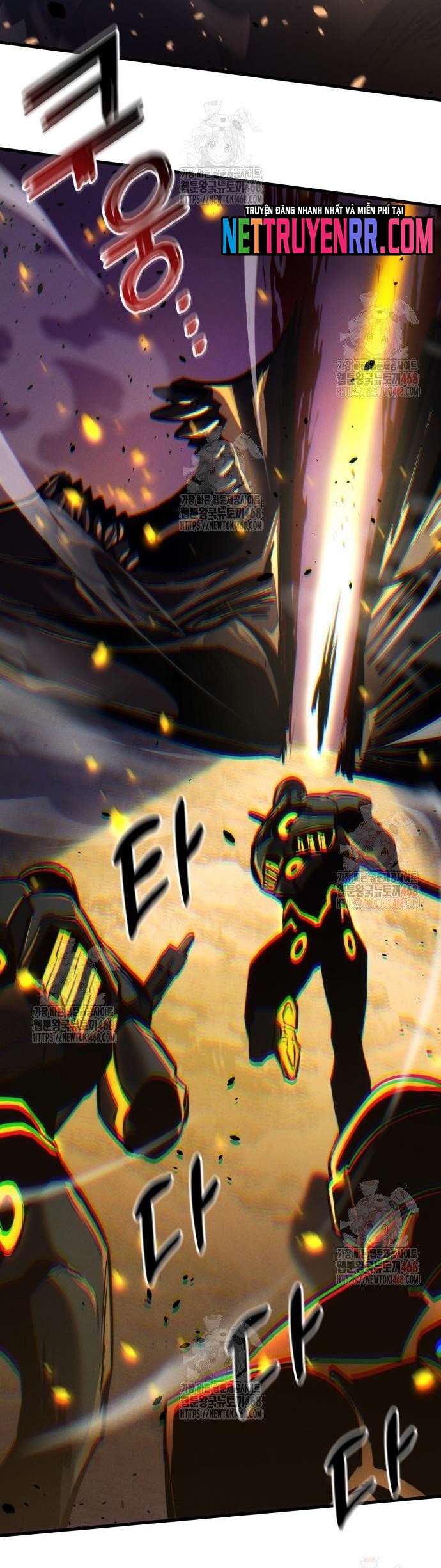 Đồ Long: Chapter 151