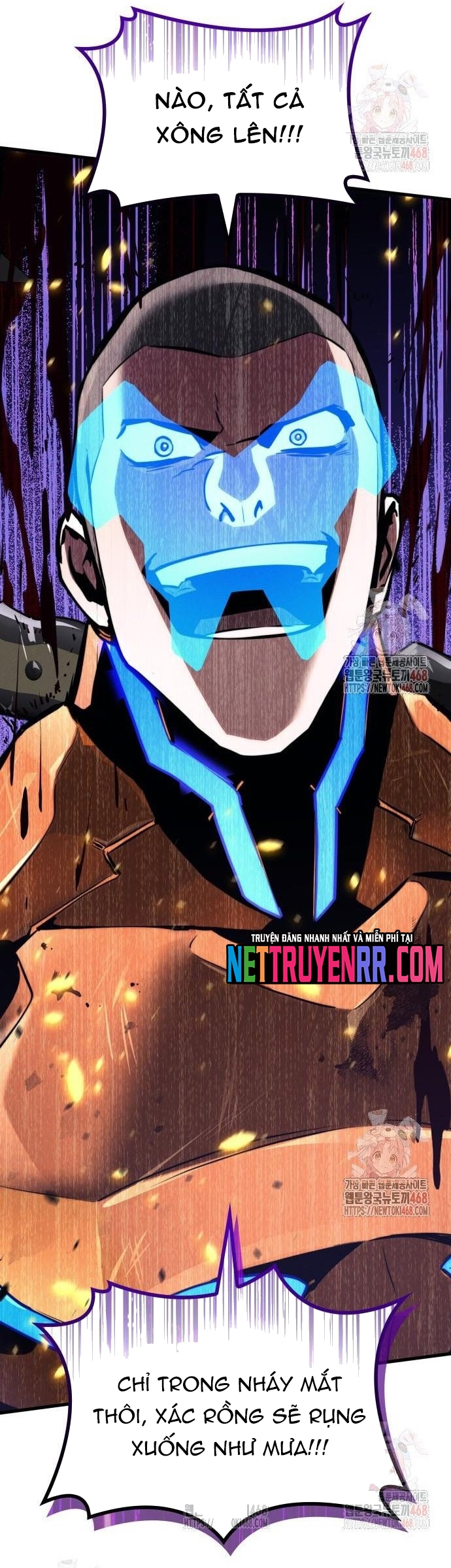 Đồ Long: Chapter 151