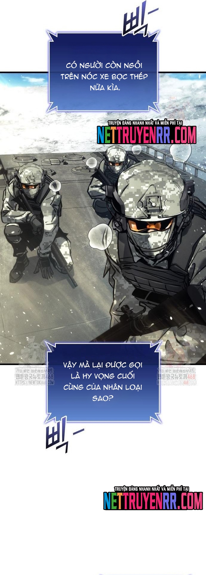 Đồ Long: Chapter 151