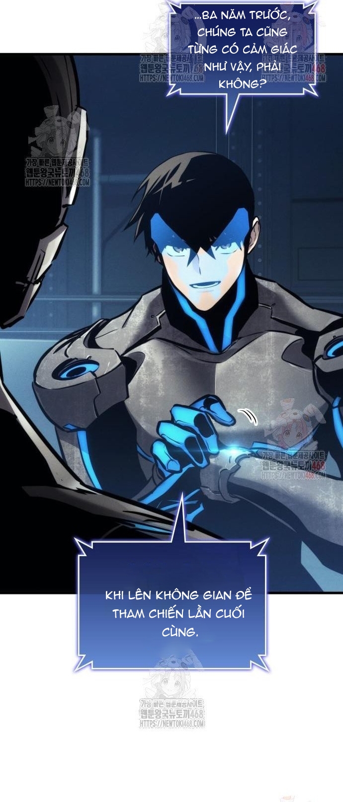 Đồ Long: Chapter 151