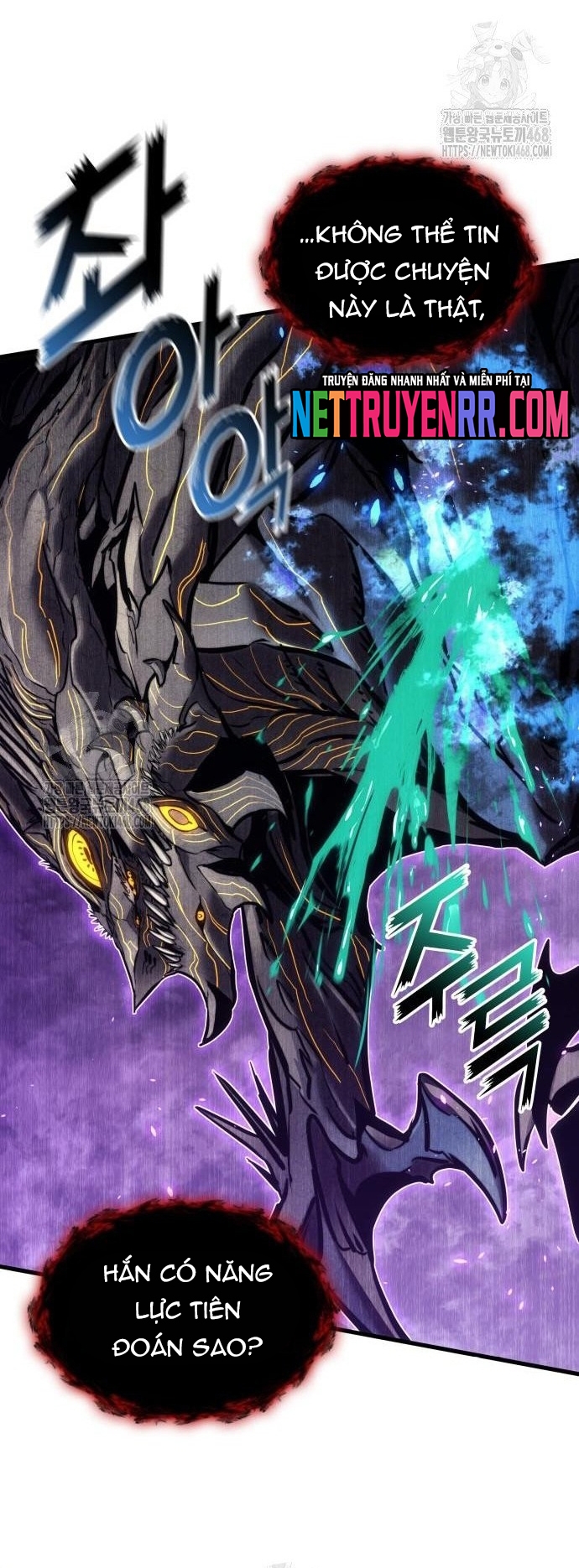 Đồ Long: Chapter 153