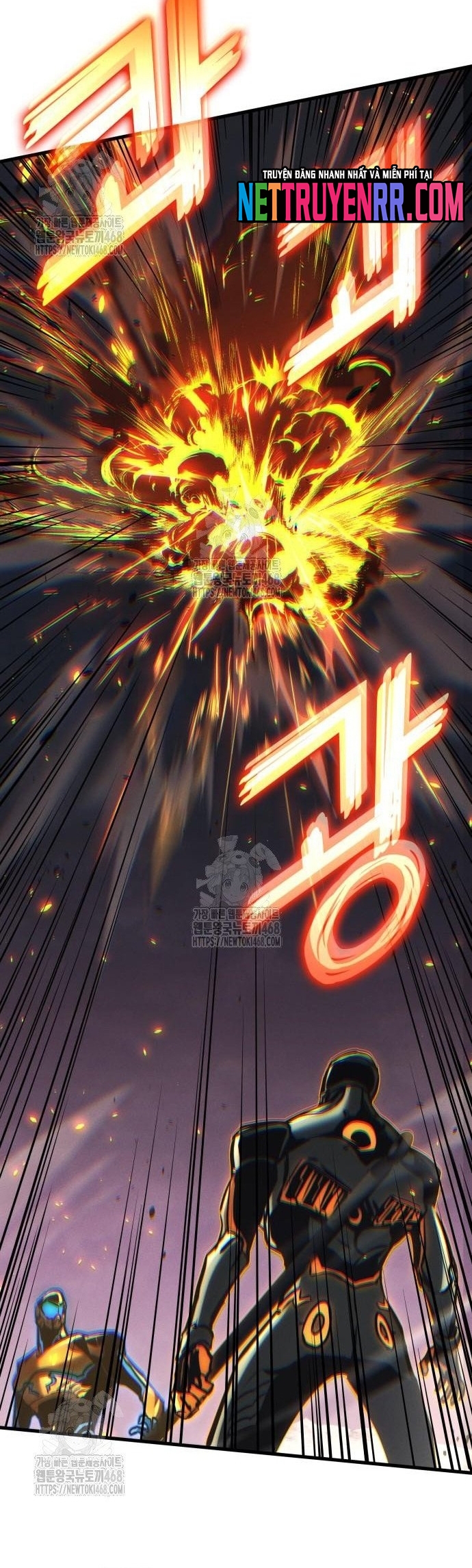 Đồ Long: Chapter 153