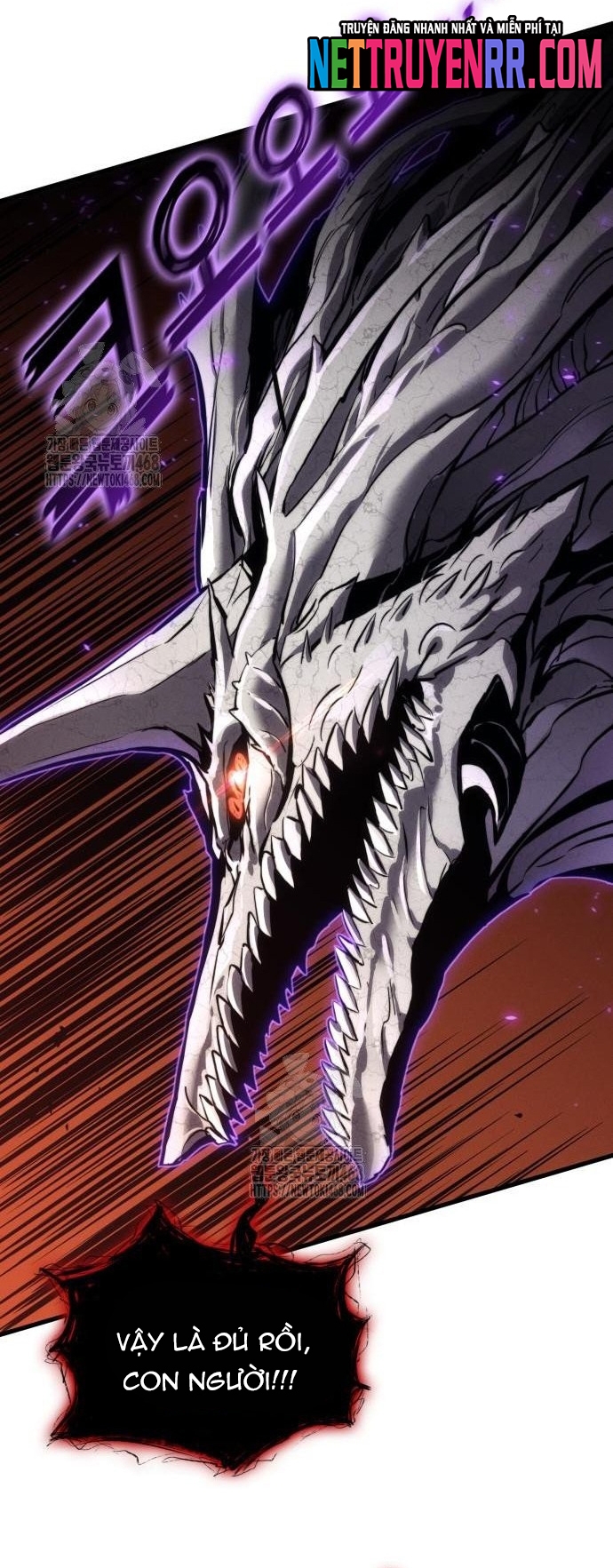 Đồ Long: Chapter 153