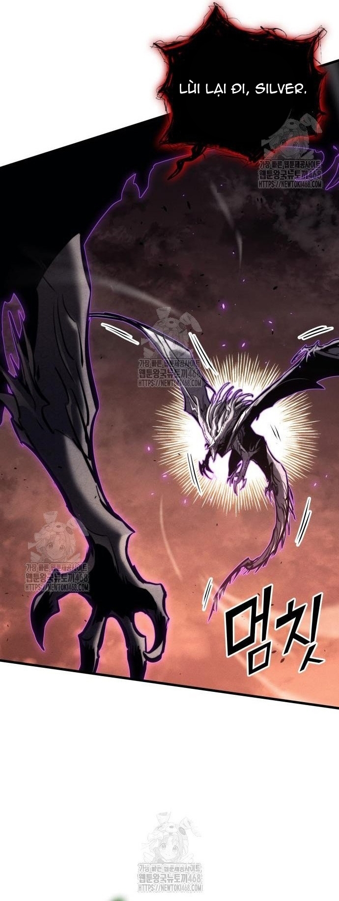 Đồ Long: Chapter 153