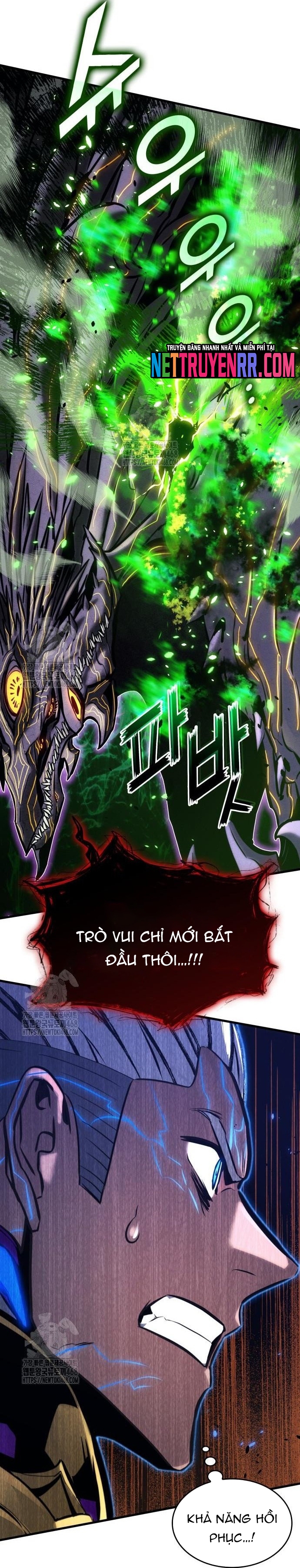 Đồ Long: Chapter 153