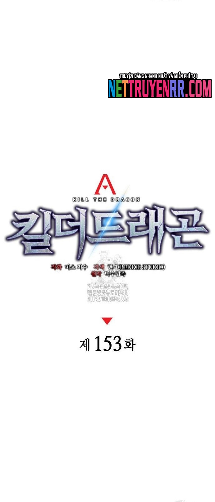 Đồ Long: Chapter 153