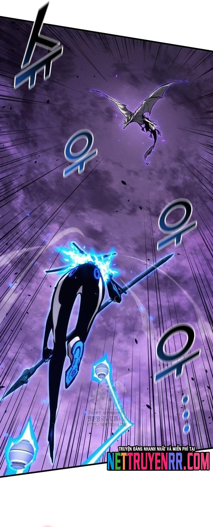 Đồ Long: Chapter 153